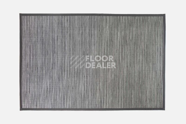 Ковролин VM Carpet Honka 81-79 White-Black фото 1 | FLOORDEALER